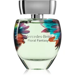 Mercedes-Benz Floral Fantasy für Damen 90 ml