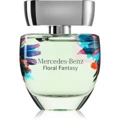 Mercedes-Benz Floral Fantasy für Damen 60 ml