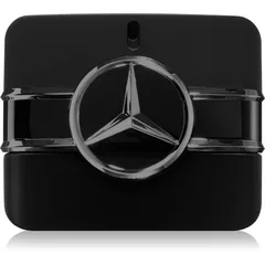 Mercedes-Benz Sign Your Power intense für Herren 100 ml