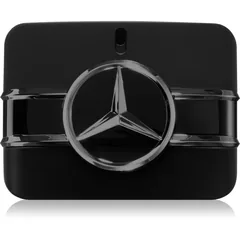 Mercedes-Benz Sign Your Power intense für Herren 50 ml