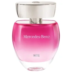 Mercedes-Benz Rose 90 ml
