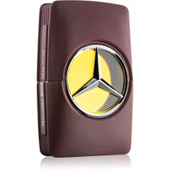 Mercedes-Benz Man Private für Herren 100 ml