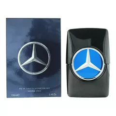 Mercedes-Benz Mercedes Benz Man Intense 100 ml