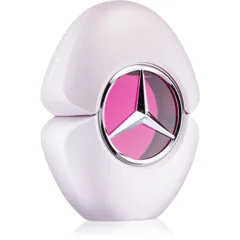 Mercedes-Benz Woman für Damen 90 ml