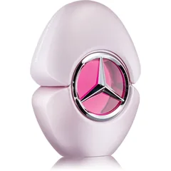 Mercedes-Benz Woman für Damen 60 ml