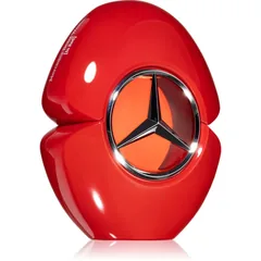 Mercedes-Benz Woman In Red für Damen 90 ml