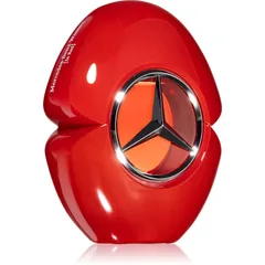 Mercedes-Benz Woman In Red für Damen 30 ml