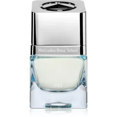 Mercedes-Benz Select Day für Herren 50 ml