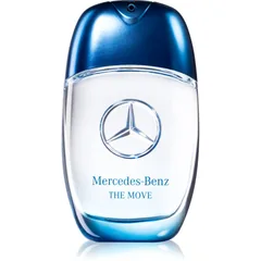 Mercedes-Benz The Move für Herren 100 ml