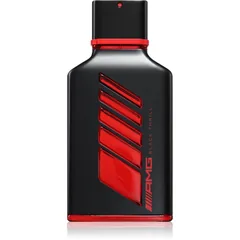 Mercedes-Benz Amg Black für Herren 100 ml