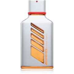 Mercedes-Benz Amg Silver Thrill für Herren 100 ml