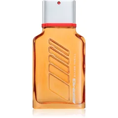 Mercedes-Benz Amg Silver Thrill für Herren 60 ml