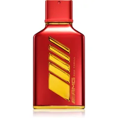 Mercedes-Benz Amg Red Thrill nachfüllbar für Herren 100 ml