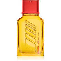 Mercedes-Benz Amg Red Thrill nachfüllbar für Herren 60 ml