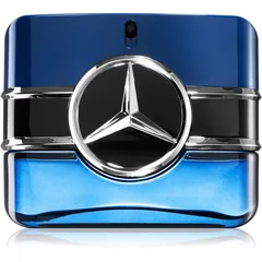 Mercedes-Benz Sign für Herren 100 ml