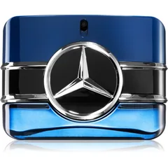 Mercedes-Benz Sign für Herren 50 ml
