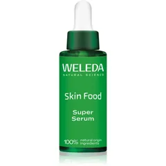 Weleda Skin Food Super Serum feuchtigkeitsspendendes Hautserum mit Hyaluronsäure