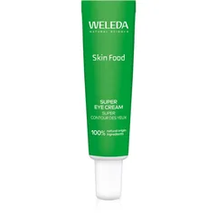 Weleda Skin Food Super Eye Cream nährende Augencreme