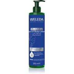 Weleda Revitalising Körperserum mit Lifting-Effekt