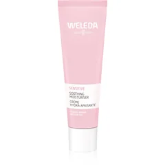 Weleda Sensitive beruhigende Gesichtscreme für empfindliche Haut