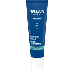 Weleda Men Feuchtigkeitscreme für Herren