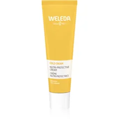 Weleda Cold Cream Schutzcreme für trockene Haut