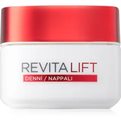 L’Oréal Paris Revitalift Classic die beruhigende Creme gegen Falten