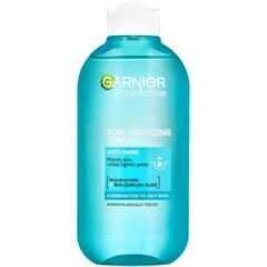 Garnier Pure Active Reinigungstonikum für problematische Haut, Akne