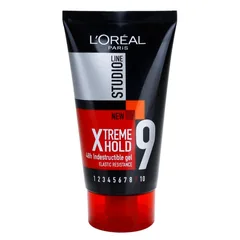 L’Oréal Paris Studio Line Indestructible Gel extrastark