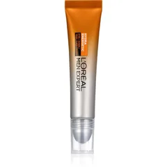 L’Oréal Paris Men Expert Hydra Energetic Augenpflege gegen Schwellungen und Augenschatten