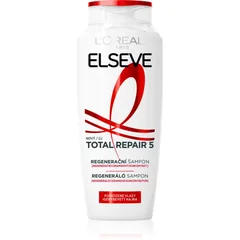 L’Oréal Paris Elseve Total Repair 5 Regenierendes Shampoo mit Keratin