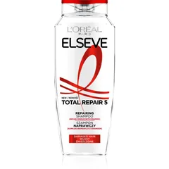L’Oréal Paris Elseve Total Repair 5 Regenierendes Shampoo mit Keratin