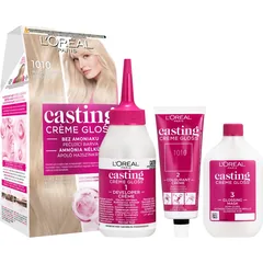 L’Oréal Paris Casting Creme Gloss Haarfarbe Farbton 1010 Marzipan