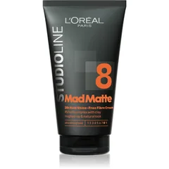 L’Oréal Paris Studio Line Mad Matte Haarcreme mit Matt-Effekt