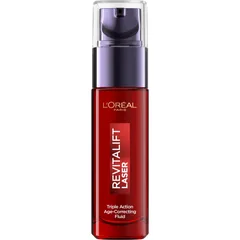 L’Oréal Paris Revitalift Laser Gesichtsserum gegen die Alterung