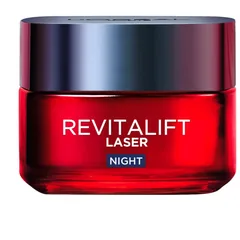 L’Oréal Paris Revitalift Laser Nachtcreme gegen Falten