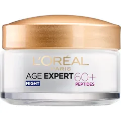 L’Oréal Paris Age Specialist 55+ Nachtcreme gegen Falten