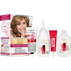 L’Oréal Paris Excellence Creme Haarfarbe Farbton 7