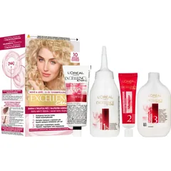 L’Oréal Paris Excellence Creme Haarfarbe Farbton 10