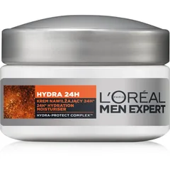 L’Oréal Paris Men Expert Hydra 24H Feuchtigkeitscreme für müde Haut
