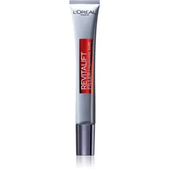 L’Oréal Paris Revitalift Filler Augencreme gegen tiefe Falten