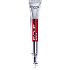 L’Oréal Paris Revitalift Filler Augencreme gegen tiefe Falten