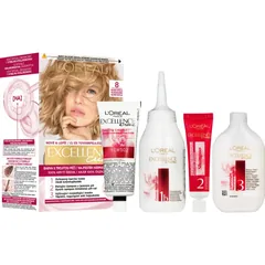 L’Oréal Paris Excellence Creme Haarfarbe Farbton 8