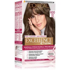 L’Oréal Paris Excellence Creme Haarfarbe Farbton 600