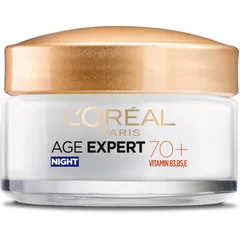 L’Oréal Paris Age Specialist 65+ nährende Nachtcreme gegen Falten