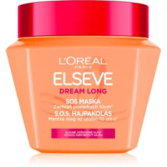 L’Oréal Paris Elseve Dream Long regenerierende Maske für die Haare