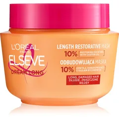 L’Oréal Paris Elseve Dream Long regenerierende Maske für die Haare