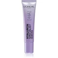 L’Oréal Paris Hyaluron Specialist Augencreme