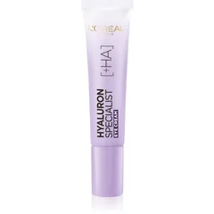 L’Oréal Paris Hyaluron Specialist Augencreme