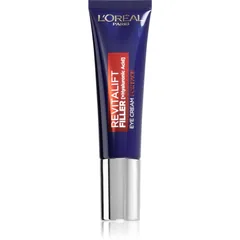 L’Oréal Paris Revitalift Filler Feuchtigkeitscreme für Gesicht und Augen